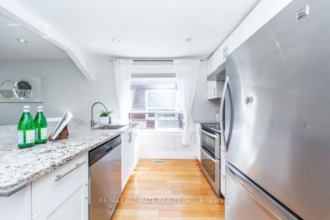 Photo 13 at 37 Gowan Avenue, Broadview North, Toronto