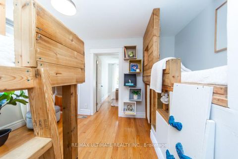 Photo 15 at 37 Gowan Avenue, Broadview North, Toronto