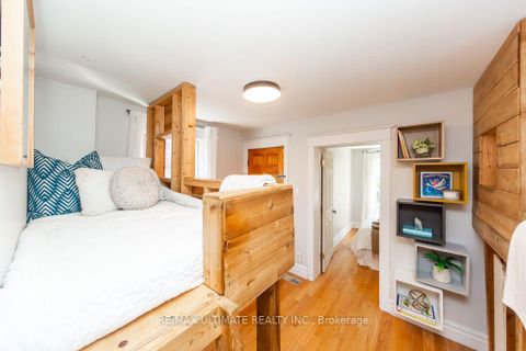 Photo 16 at 37 Gowan Avenue, Broadview North, Toronto