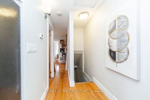 Photo 19 at 37 Gowan Avenue, Broadview North, Toronto