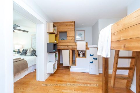 Photo 20 at 37 Gowan Avenue, Broadview North, Toronto