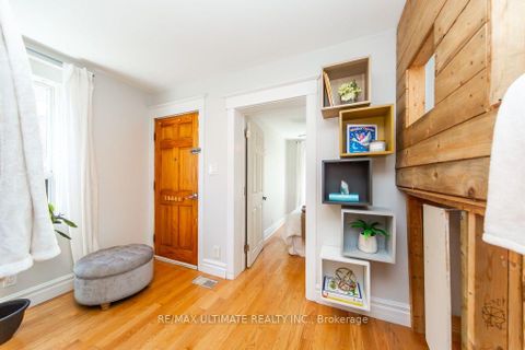 Photo 21 at 37 Gowan Avenue, Broadview North, Toronto