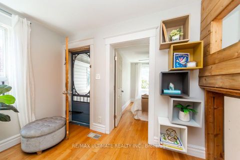 Photo 22 at 37 Gowan Avenue, Broadview North, Toronto