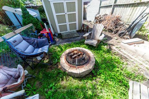 Photo 29 at 37 Gowan Avenue, Broadview North, Toronto
