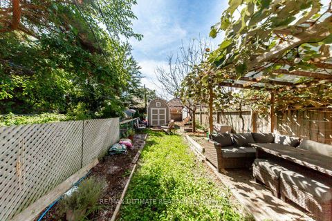 Photo 30 at 37 Gowan Avenue, Broadview North, Toronto