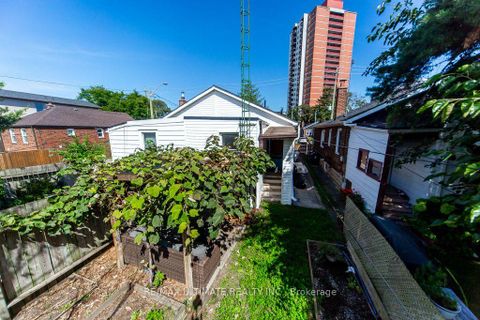 Photo 32 at 37 Gowan Avenue, Broadview North, Toronto