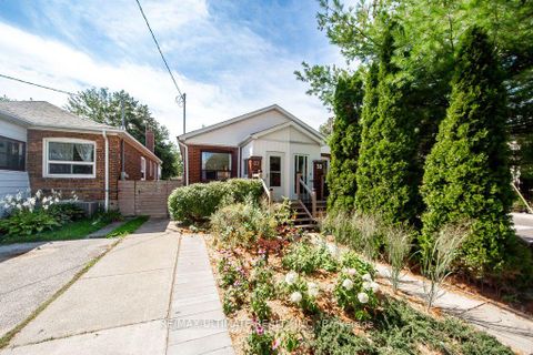 Photo 33 at 37 Gowan Avenue, Broadview North, Toronto