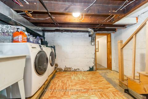 Photo 35 at 37 Gowan Avenue, Broadview North, Toronto
