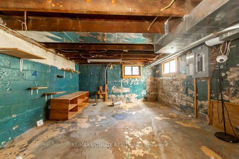 Photo 36 at 37 Gowan Avenue, Broadview North, Toronto