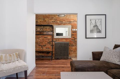 Photo 1 at 17 Barrie Avenue, Oakwood Village, Toronto