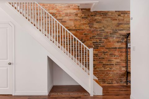 Photo 4 at 17 Barrie Avenue, Oakwood Village, Toronto