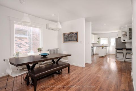 Photo 5 at 17 Barrie Avenue, Oakwood Village, Toronto