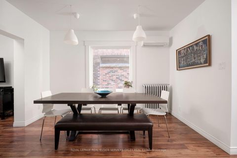 Photo 6 at 17 Barrie Avenue, Oakwood Village, Toronto