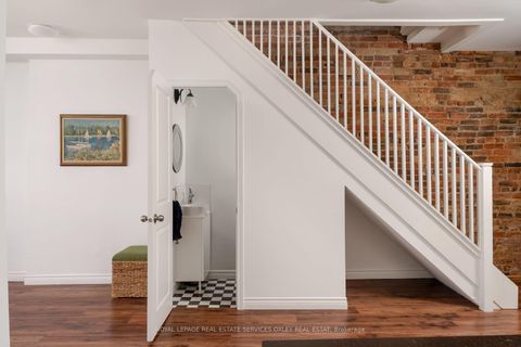 Photo 8 at 17 Barrie Avenue, Oakwood Village, Toronto