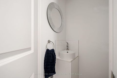 Photo 9 at 17 Barrie Avenue, Oakwood Village, Toronto
