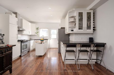 Photo 10 at 17 Barrie Avenue, Oakwood Village, Toronto