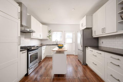 Photo 11 at 17 Barrie Avenue, Oakwood Village, Toronto