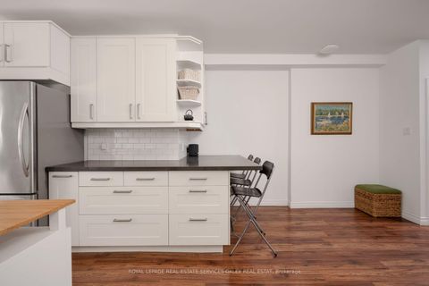 Photo 12 at 17 Barrie Avenue, Oakwood Village, Toronto