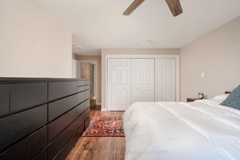 Photo 15 at 17 Barrie Avenue, Oakwood Village, Toronto