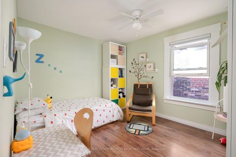 Photo 16 at 17 Barrie Avenue, Oakwood Village, Toronto