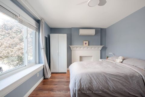 Photo 17 at 17 Barrie Avenue, Oakwood Village, Toronto