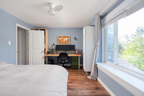 Photo 18 at 17 Barrie Avenue, Oakwood Village, Toronto