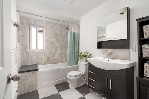 Photo 19 at 17 Barrie Avenue, Oakwood Village, Toronto