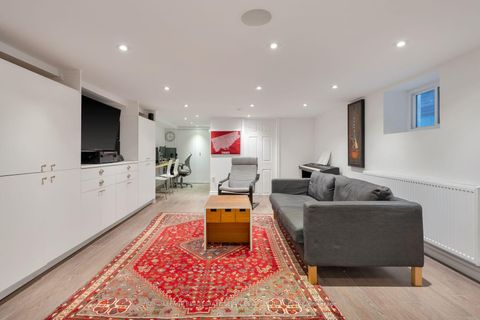 Photo 20 at 17 Barrie Avenue, Oakwood Village, Toronto
