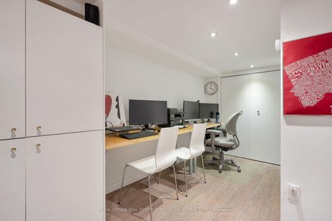 Photo 22 at 17 Barrie Avenue, Oakwood Village, Toronto