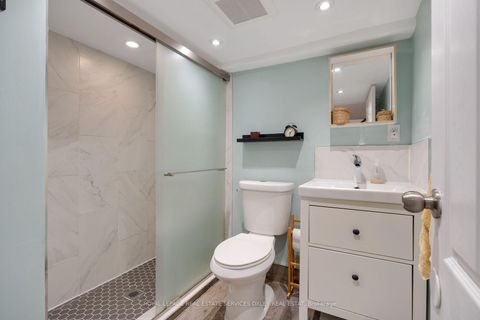 Photo 25 at 17 Barrie Avenue, Oakwood Village, Toronto