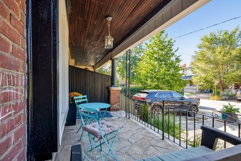 Photo 26 at 17 Barrie Avenue, Oakwood Village, Toronto