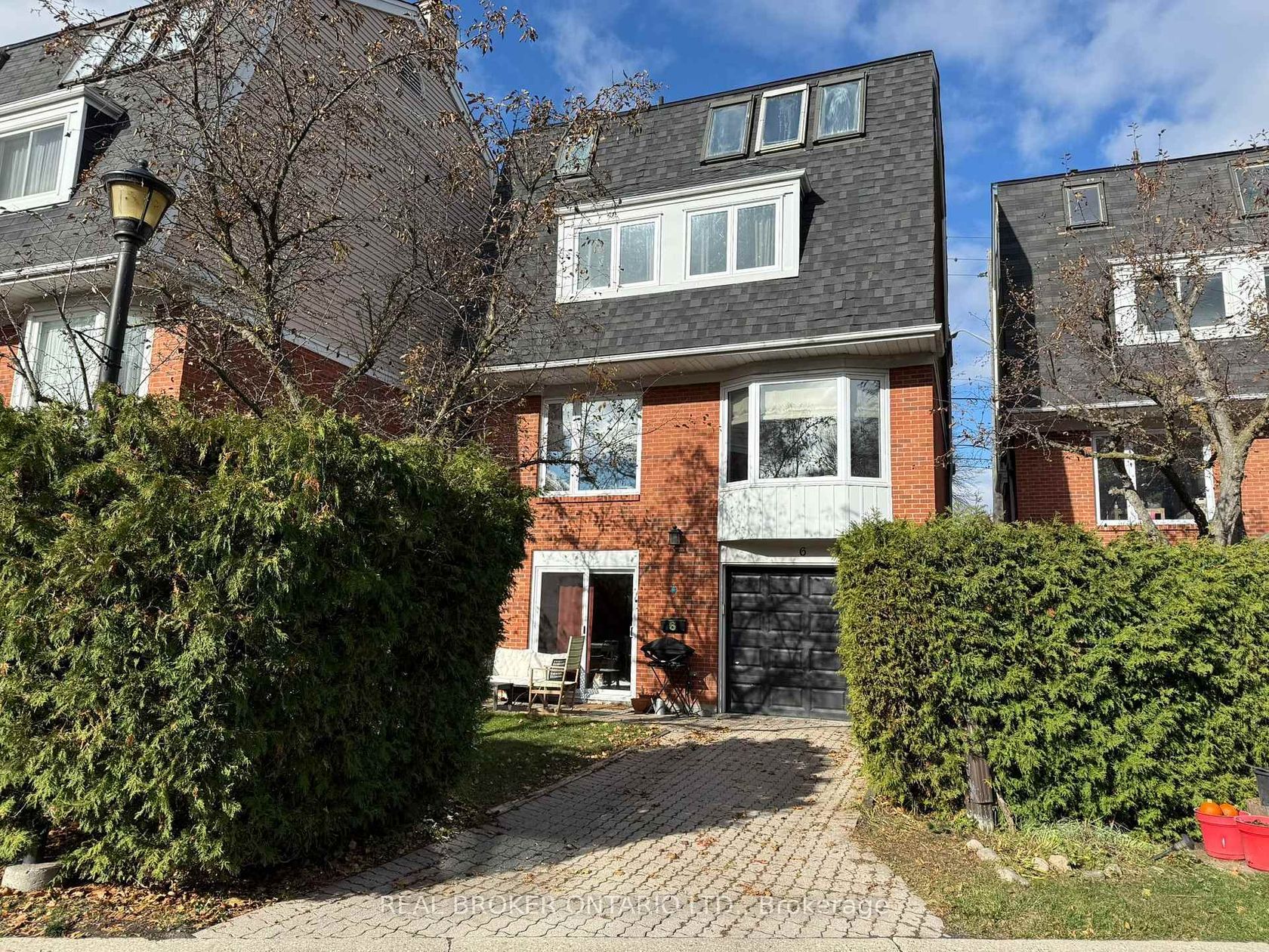 6 - 45 Birchmount Road, Cliffside, Toronto photo number 2
