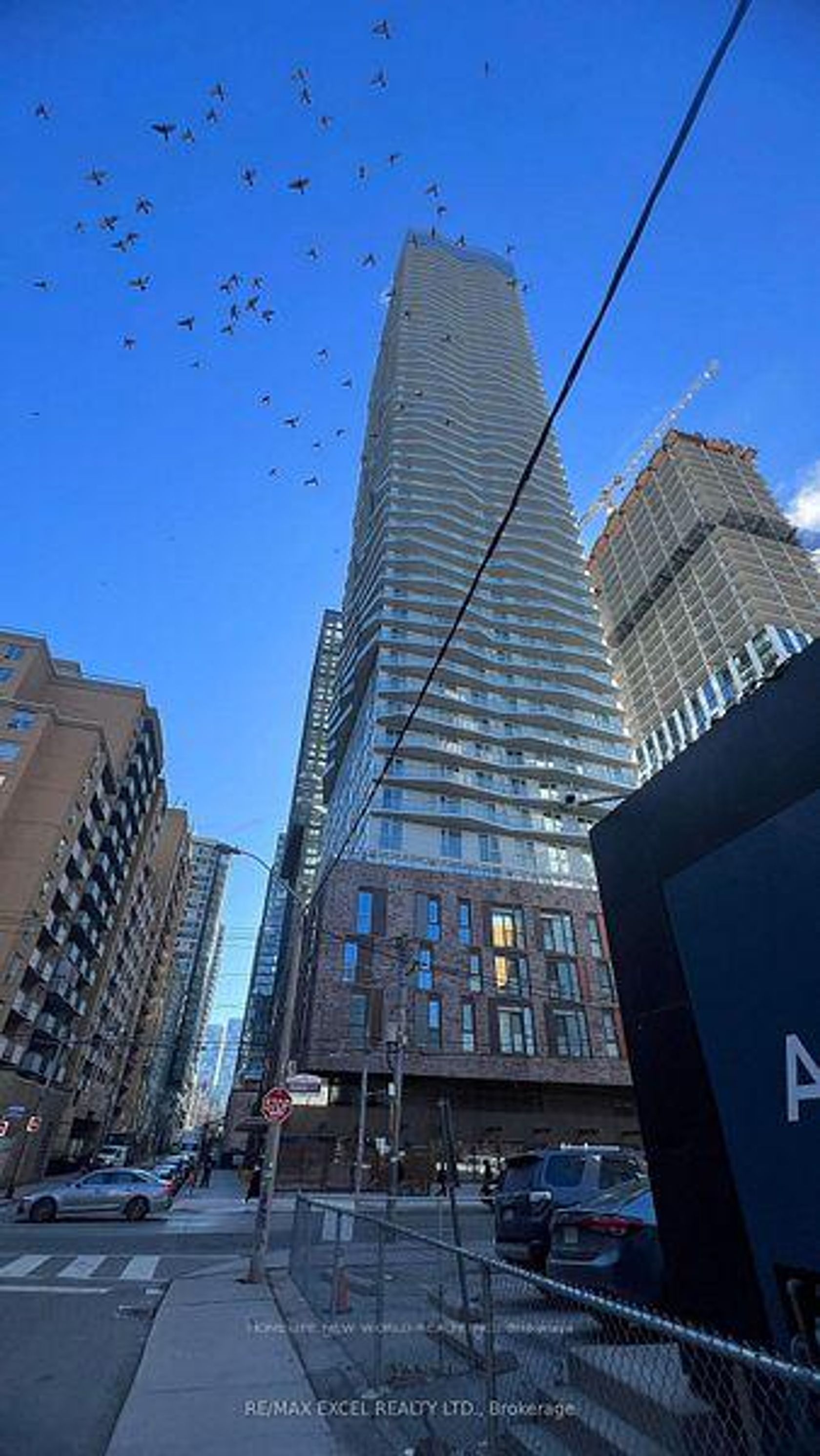 2210 - 100 Dalhousie Street, Yonge Corridor, Toronto photo number 2