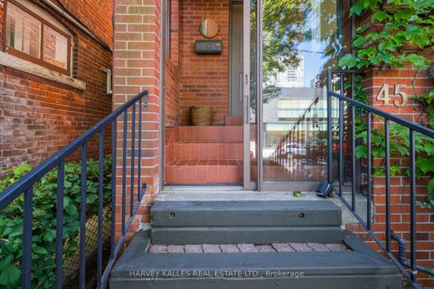 Photo 2 at 45 Melgund Road, Casa Loma, Toronto