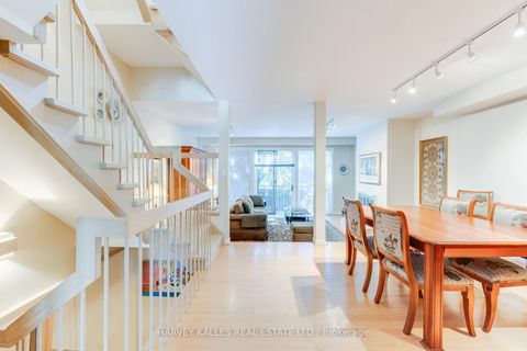 Photo 8 at 45 Melgund Road, Casa Loma, Toronto