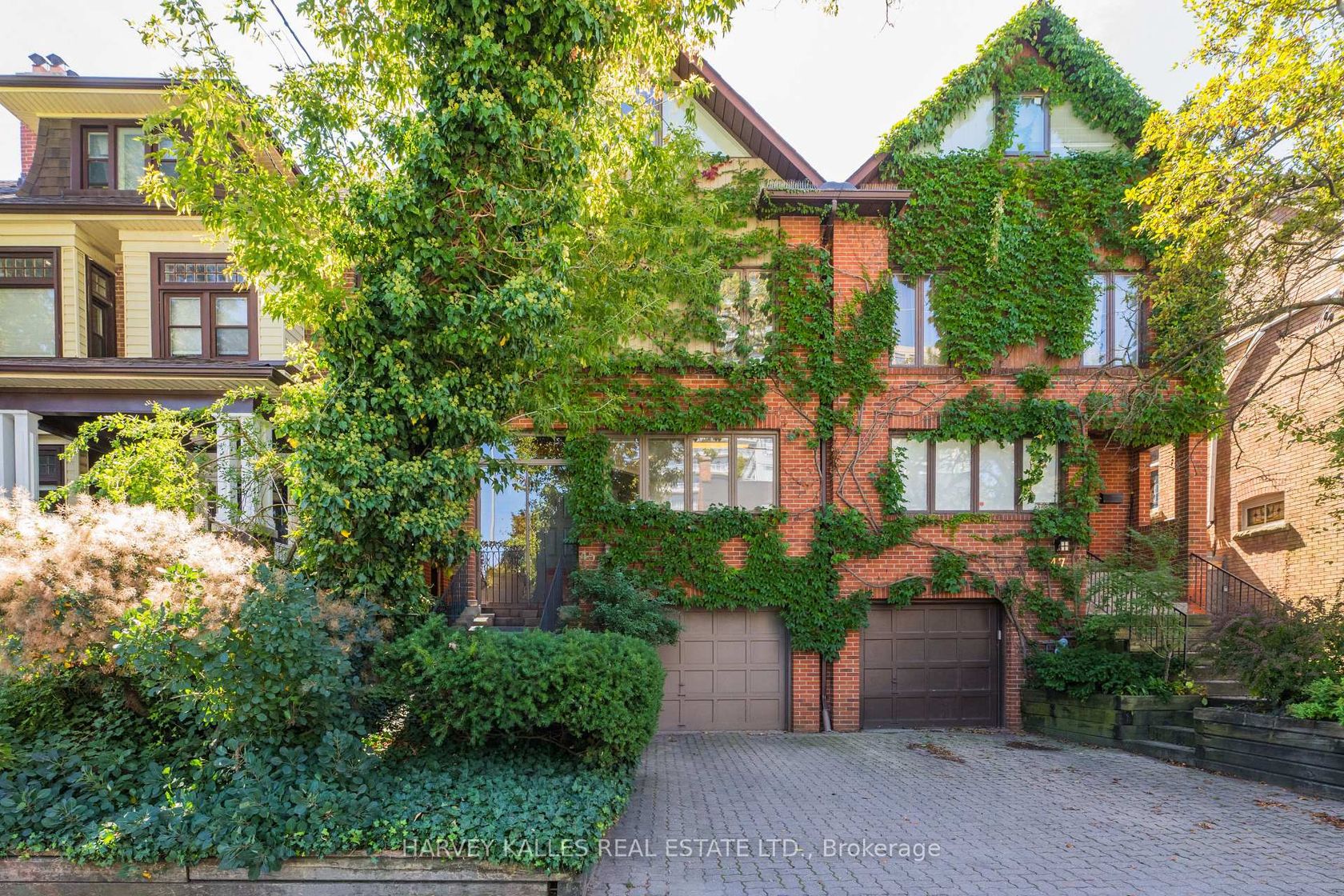 45 Melgund Road, Casa Loma, Toronto photo 4
