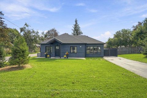 Photo 1 at 1979 Victoria Street, Stroud, Innisfil