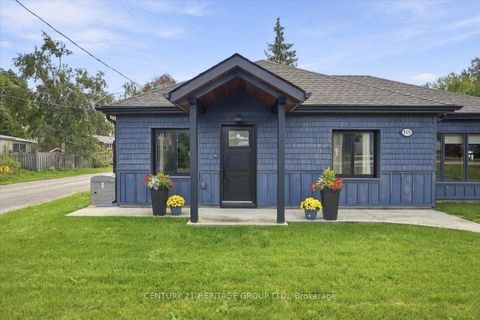 Photo 2 at 1979 Victoria Street, Stroud, Innisfil