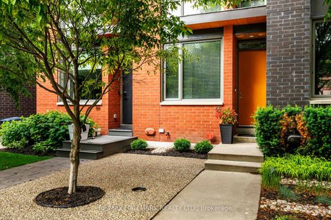 Photo 1 at 68 Boulton Avenue, South Riverdale, Toronto