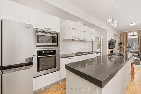 Photo 5 at 68 Boulton Avenue, South Riverdale, Toronto