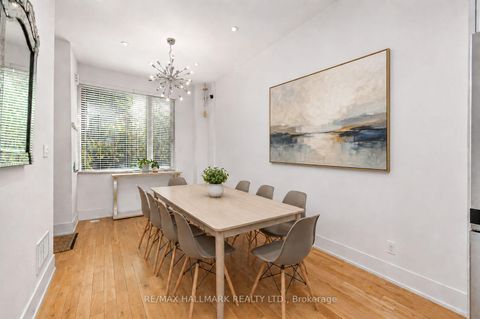 Photo 6 at 68 Boulton Avenue, South Riverdale, Toronto