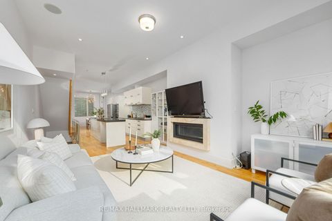 Photo 10 at 68 Boulton Avenue, South Riverdale, Toronto