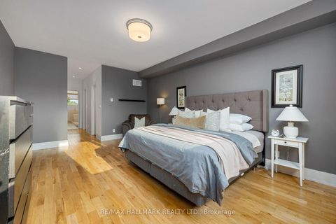 Photo 12 at 68 Boulton Avenue, South Riverdale, Toronto