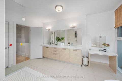 Photo 17 at 68 Boulton Avenue, South Riverdale, Toronto