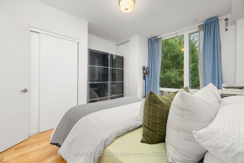 Photo 19 at 68 Boulton Avenue, South Riverdale, Toronto