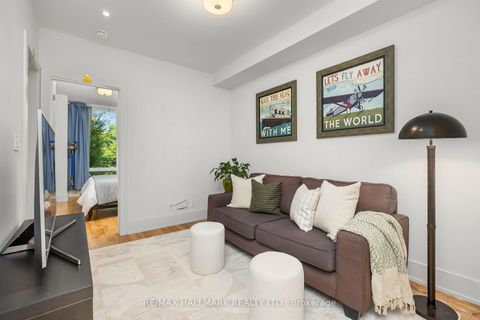 Photo 20 at 68 Boulton Avenue, South Riverdale, Toronto