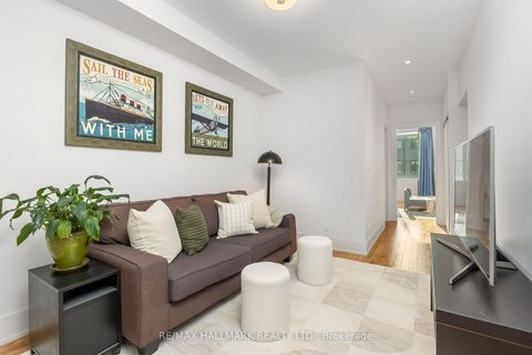 Photo 21 at 68 Boulton Avenue, South Riverdale, Toronto