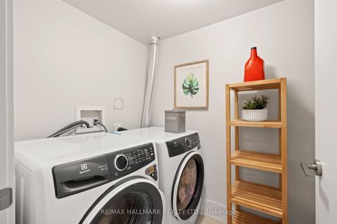 Photo 30 at 68 Boulton Avenue, South Riverdale, Toronto