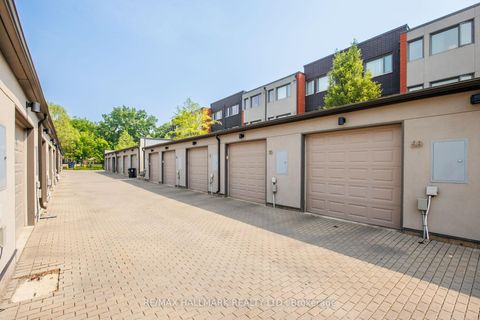 Photo 34 at 68 Boulton Avenue, South Riverdale, Toronto