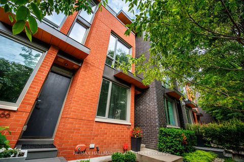 Photo 35 at 68 Boulton Avenue, South Riverdale, Toronto